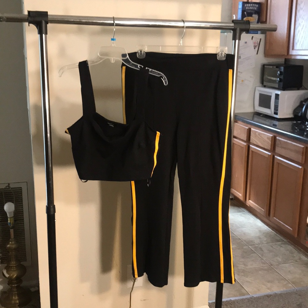 Pant set